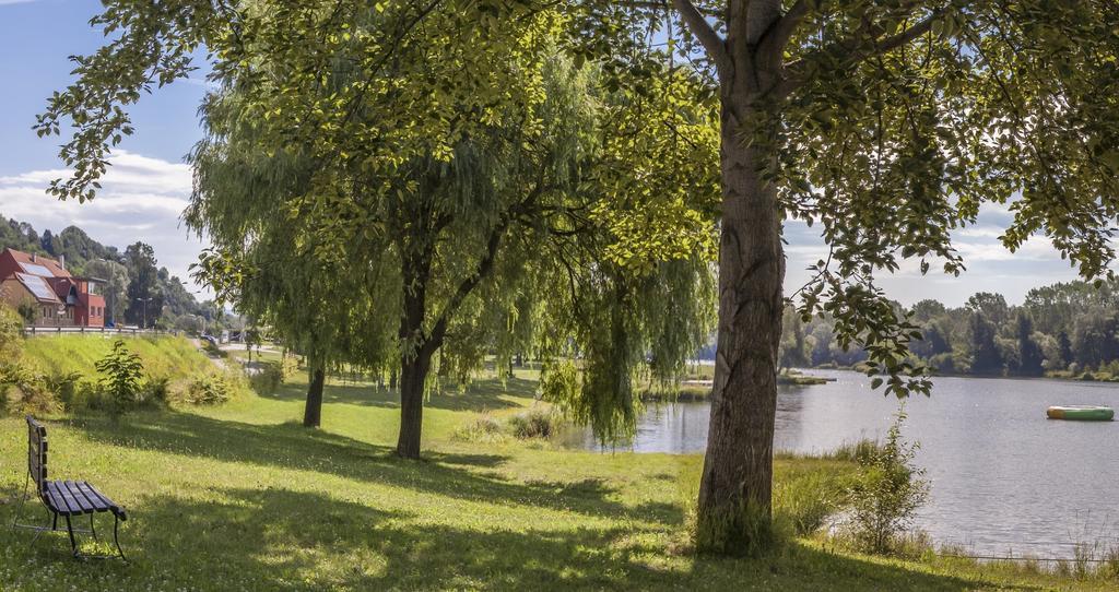 Wirtshaus Gruber Weitenegg Emmersdorf an der Donau Exterior foto