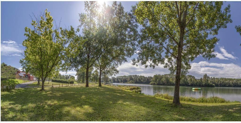 Wirtshaus Gruber Weitenegg Emmersdorf an der Donau Exterior foto